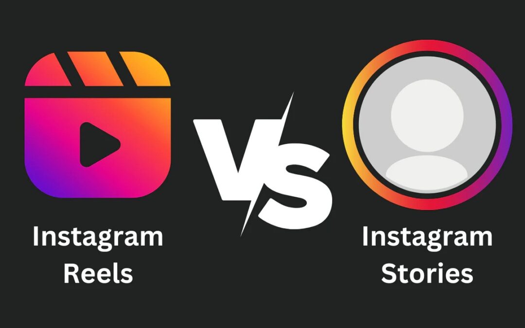 Reels vs. video content: Az Instagram Reels forradalmat indított