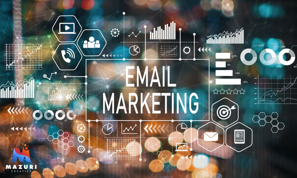 e-mail marketing