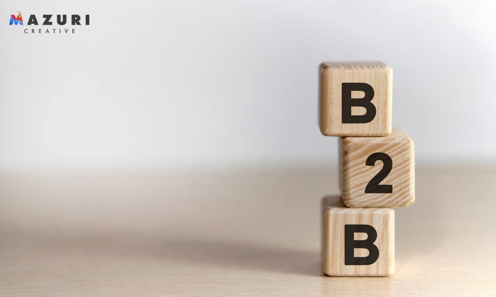 A B2B marketing sikere 2025-ben az adat, technológia és emberi kapcsolatok finom egyensúlyán múlik.