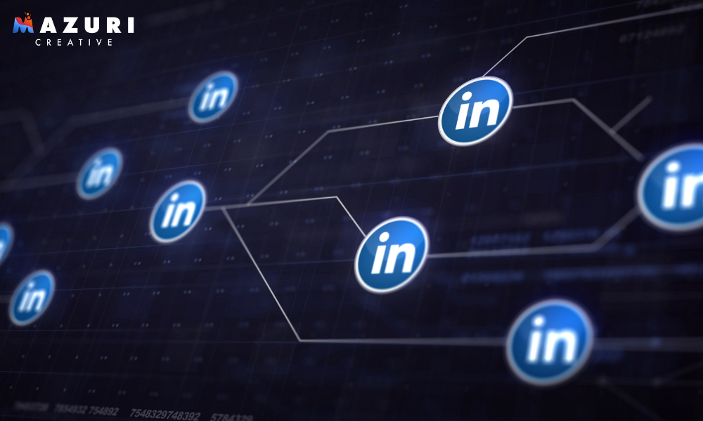 A LinkedIn a vállalati kommunikáció és a B2B kapcsolatok építésének központi platformja.