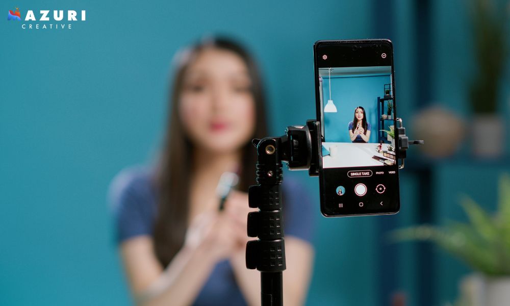 influencer együttműködés