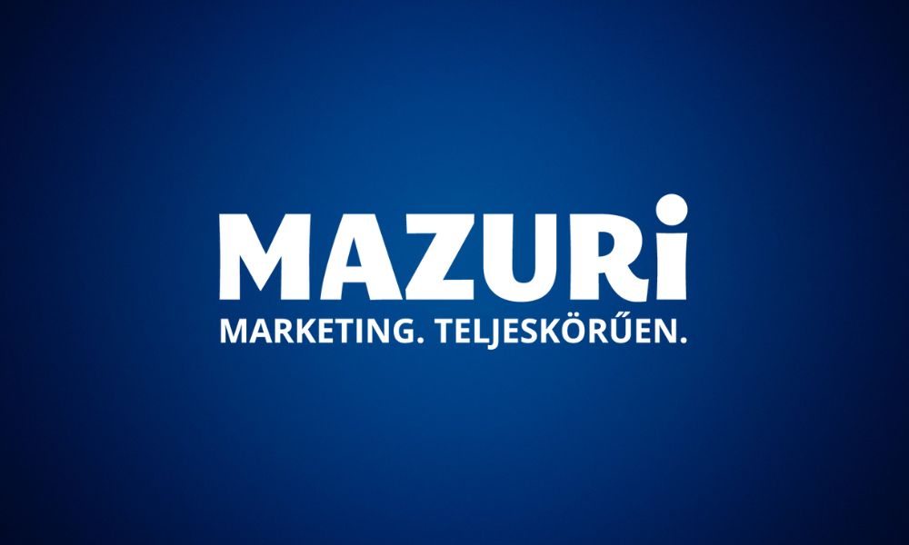 Mazuri Marketing: marketing teljeskörűen