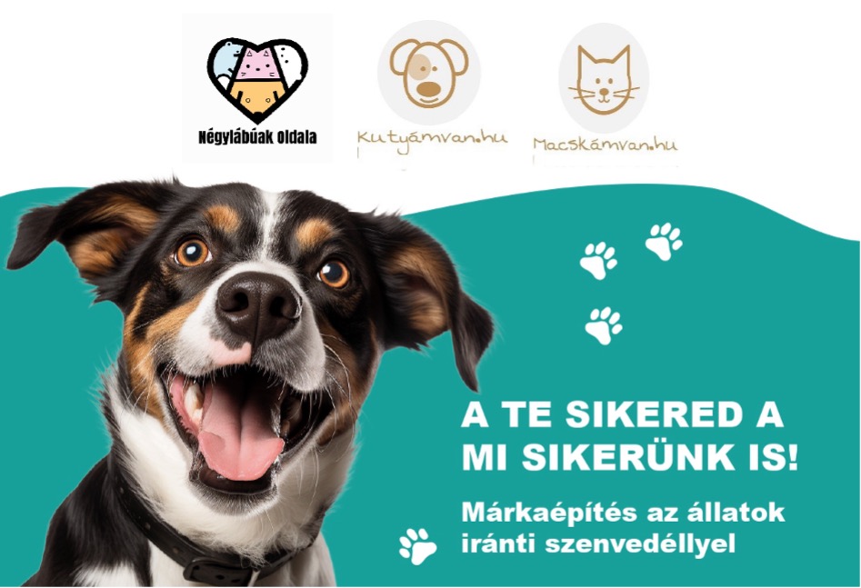 állati marketingügynökség