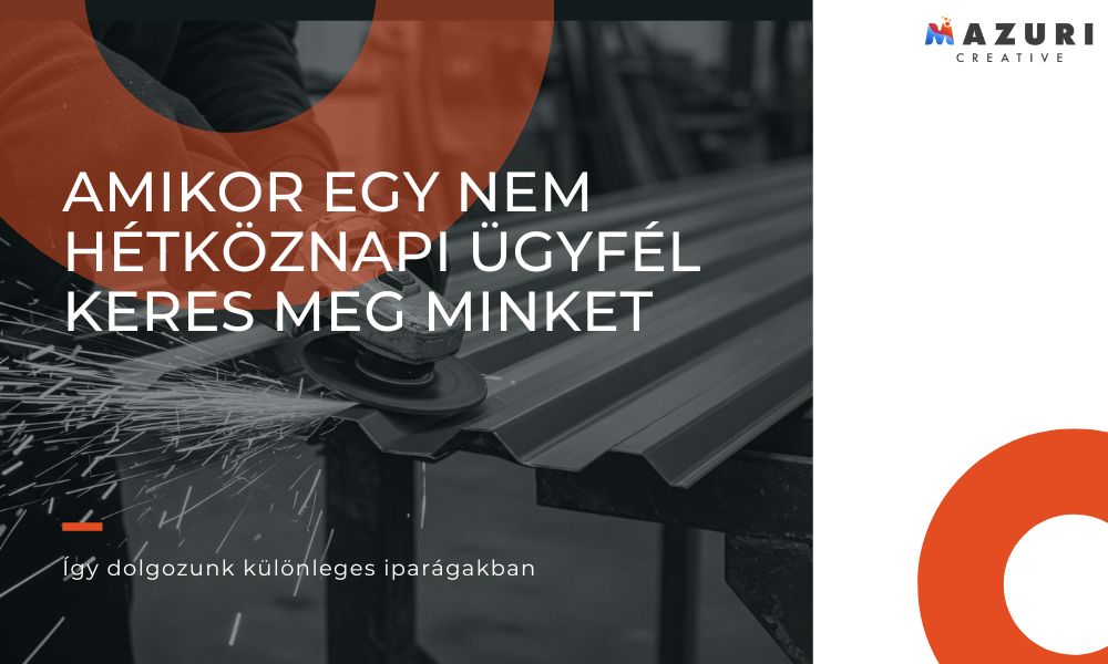 mazuri online marketing