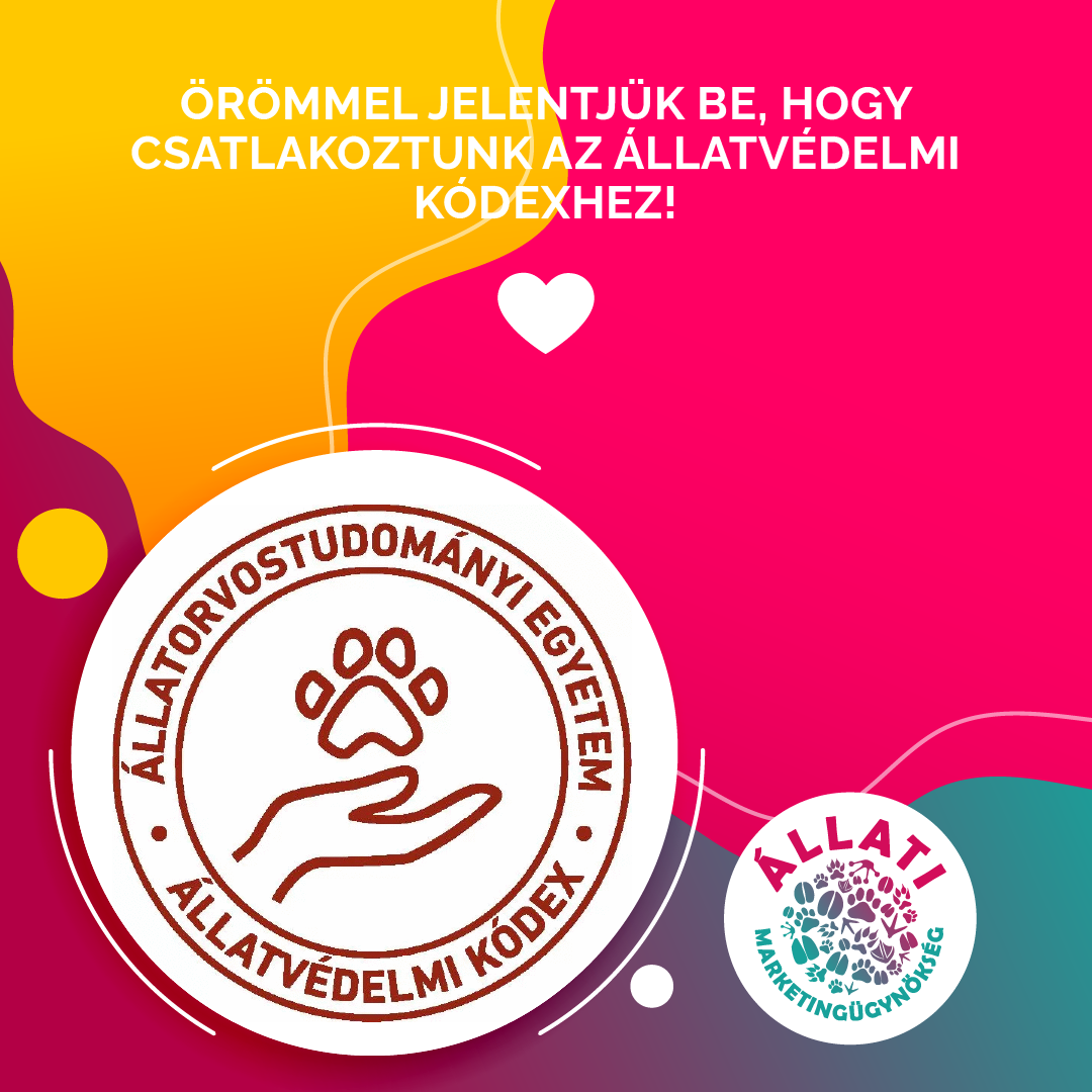 szívügyünk az állatok