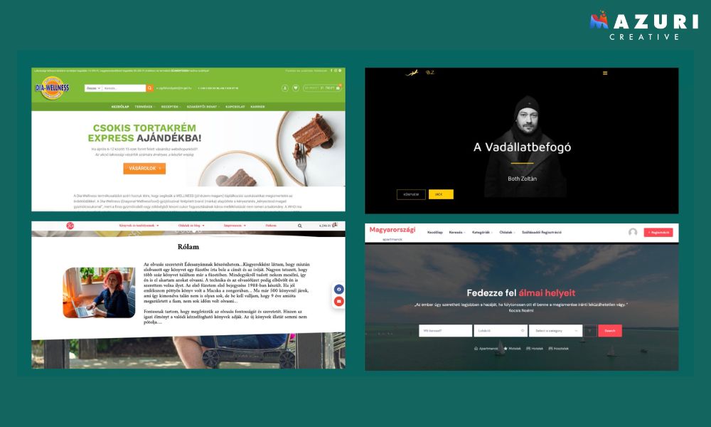 Hogyan juttatunk közelebb álmaihoz több tucat vállalkozót?