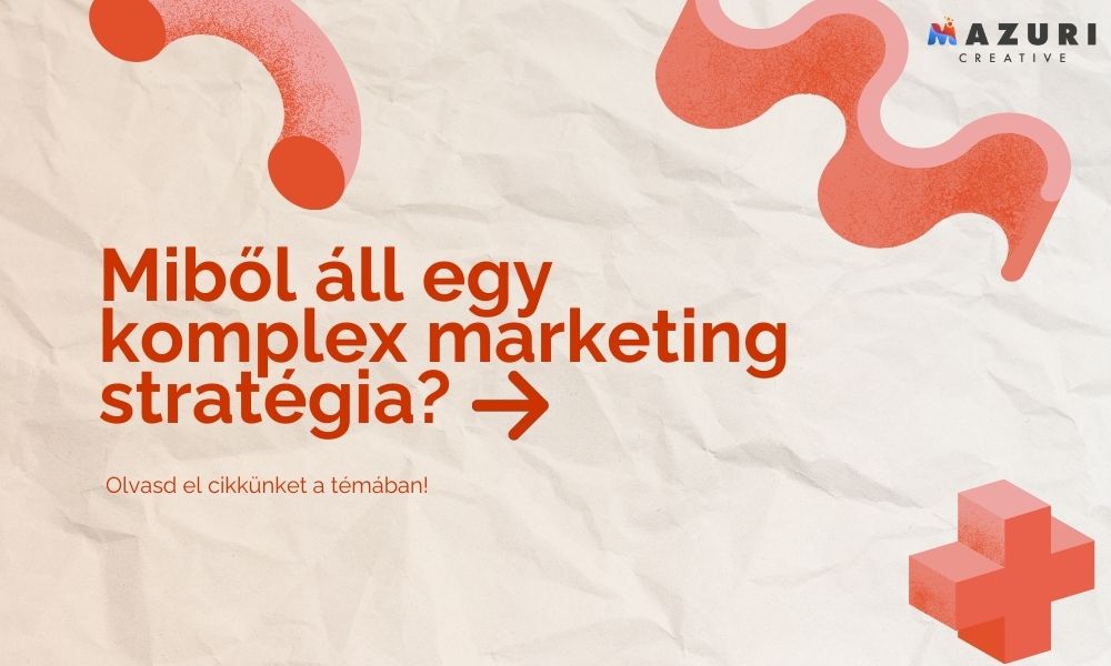 marketing stratégia