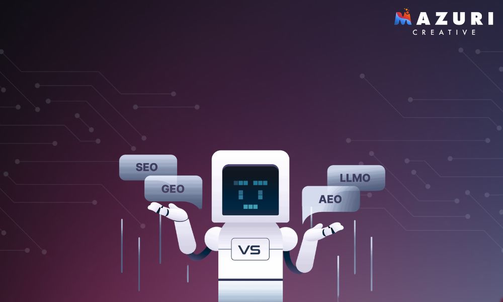 Útmutató az AI-korszak keresőoptimalizálásához