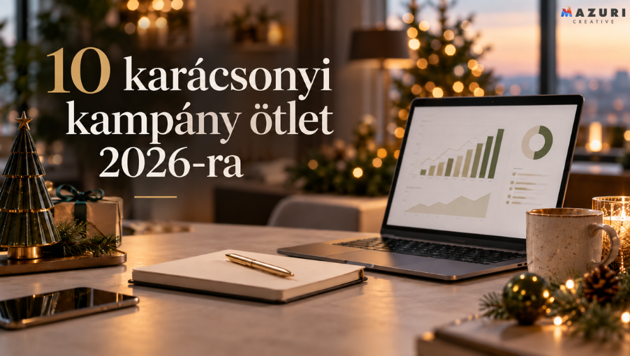 karácsonyi kampány