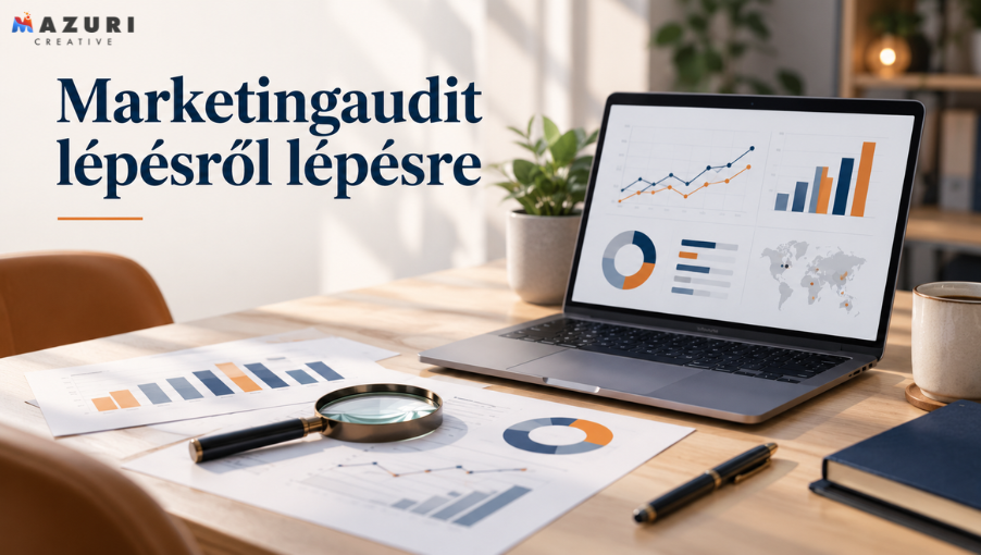 marketingaudit